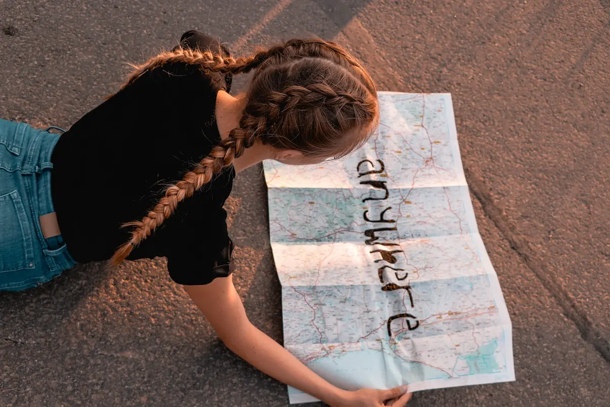 How to Read Contour Lines on a Map: A Simple Guide for Hill Walkers